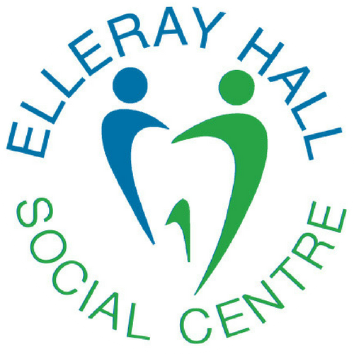 Elleray Hall logo